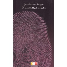 Personalizm : autorzy i tematy nowej filozofii